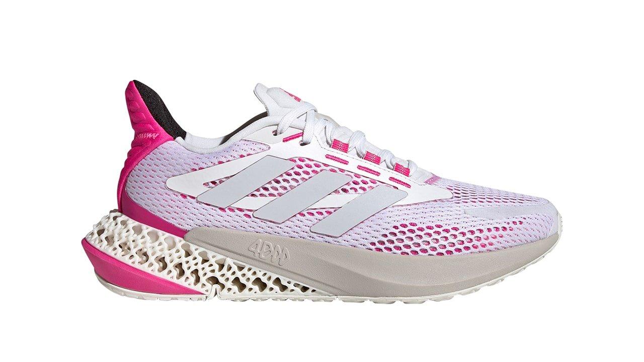 Sneakers Release &#8211; adidas 4DFWD Pulse Women&#8217;s &#038; Grade School Kids&#8217; Running Shoes