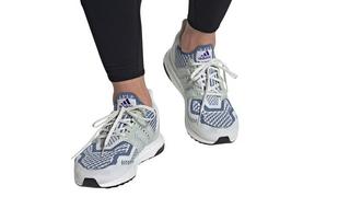 Sneakers Release &#8211; Men&#8217;s adidas Ultraboost DNA Primeblue &#8220;Non Dyed/Crew Blue&#8221; Out 4/27