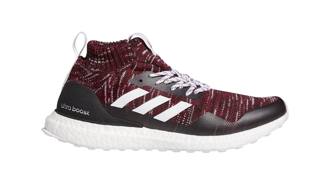 Hibbett hot sale ultra boost