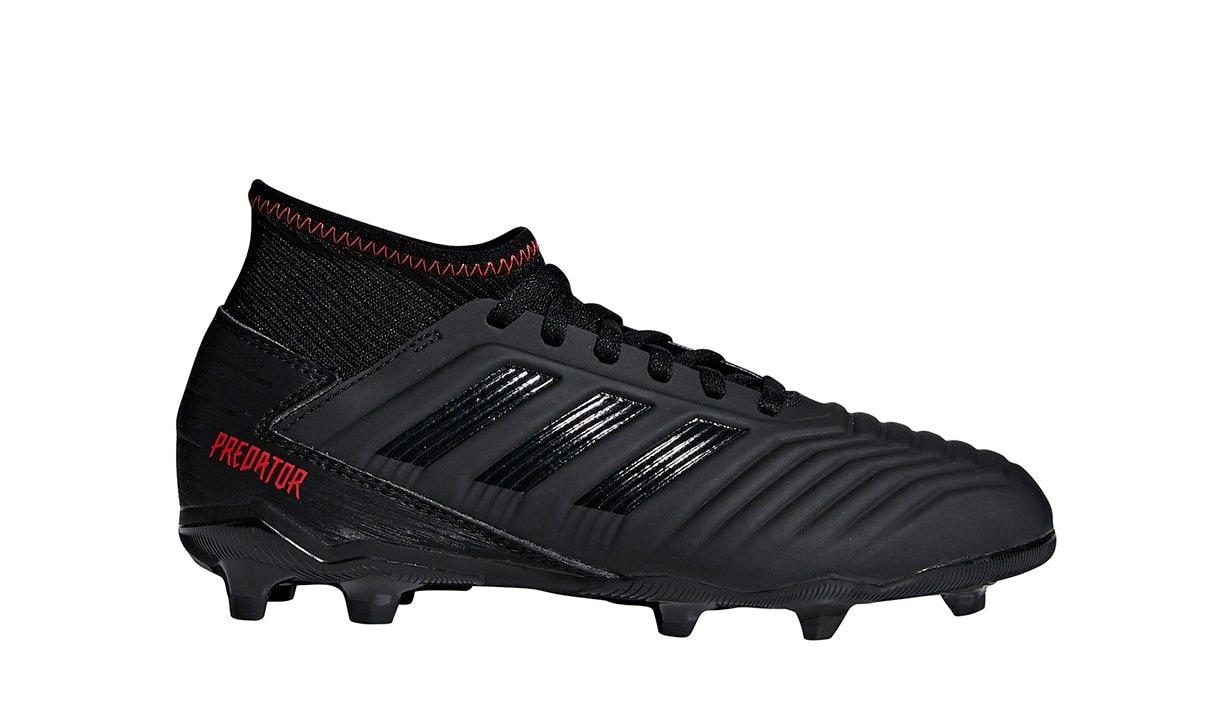 Adidas men's predator hot sale 19.2 fg soccer cleats