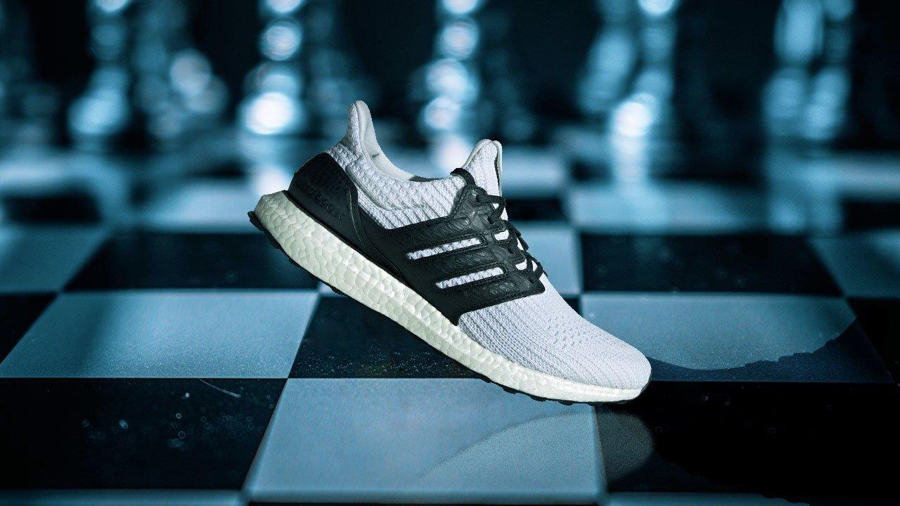 Adidas ultra boost on sale hibbett