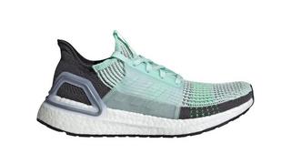 Sneakers Release &#8211; adidas Ultraboost “Ice Mint” Women&#8217;s Running Shoe