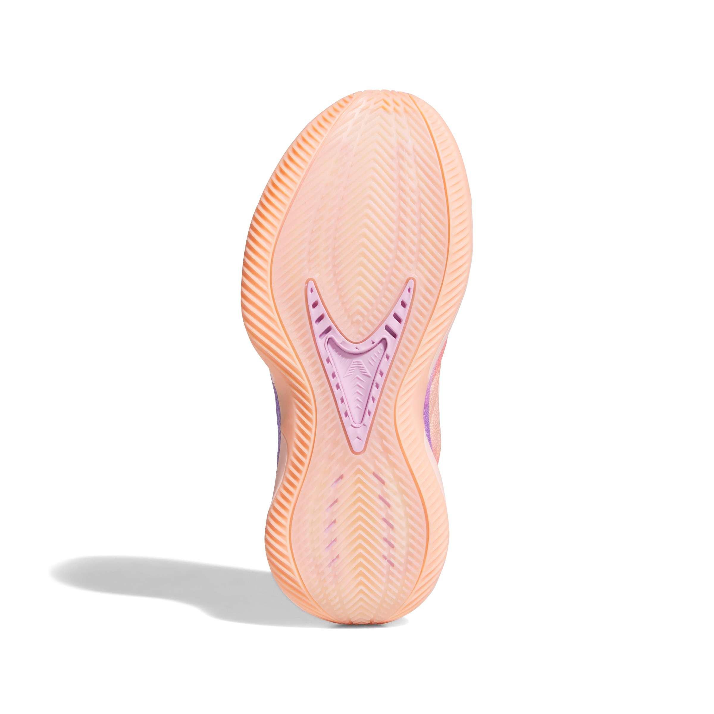 adidas Anthony Edwards 2 "WNBA" bottom of shoes