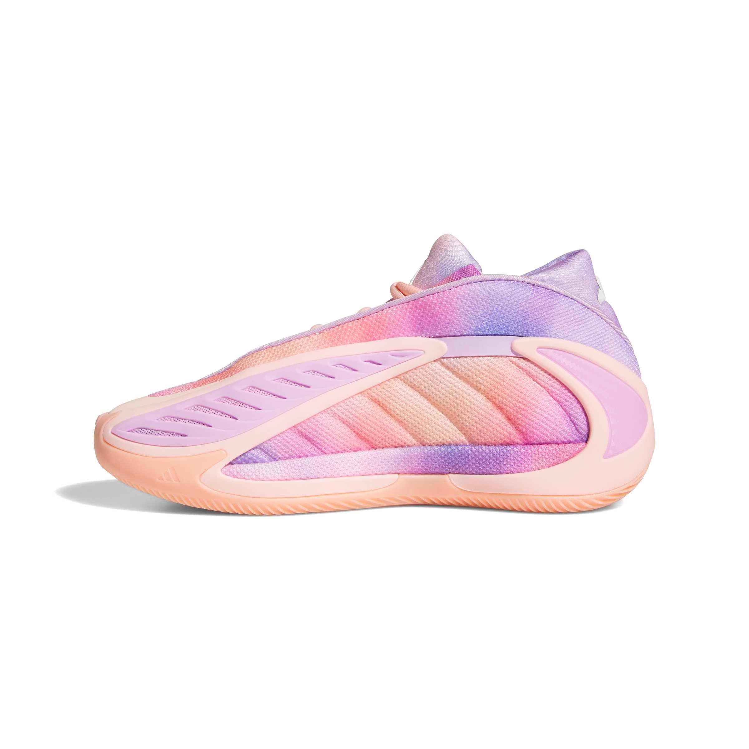 adidas Anthony Edwards 2 "WNBA" left view of shoe