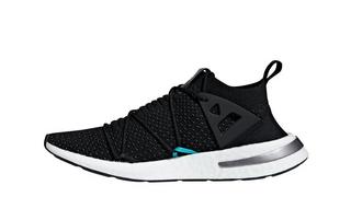 Sneakers Release- Women’s Adidas Boost Arkyn Running Shoe