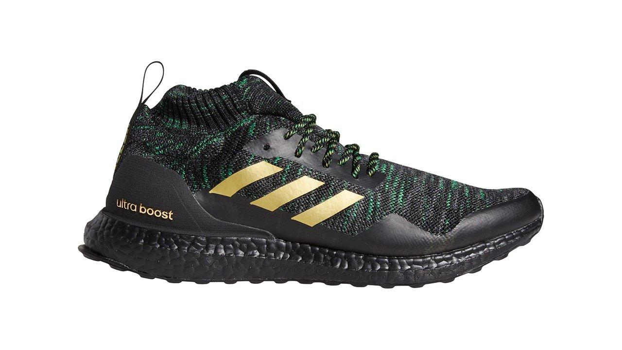 Adidas ultraboost mid running shoes hotsell