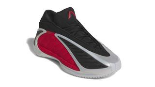 adidas Anthony Edwards 2 "Bulldawgs"