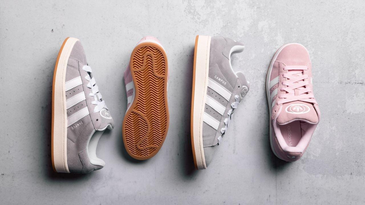 All About the adidas Campus: A Complete Buyer’s Guide