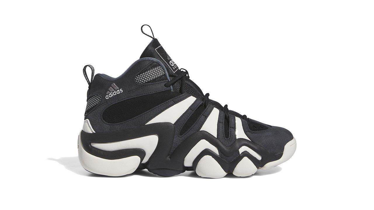 Adidas crazy hot sale 8 colorways