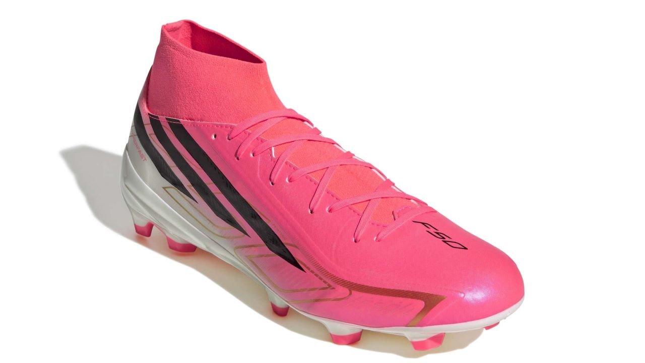 adidas F50 HyperFast League Mid FG "World Cup"