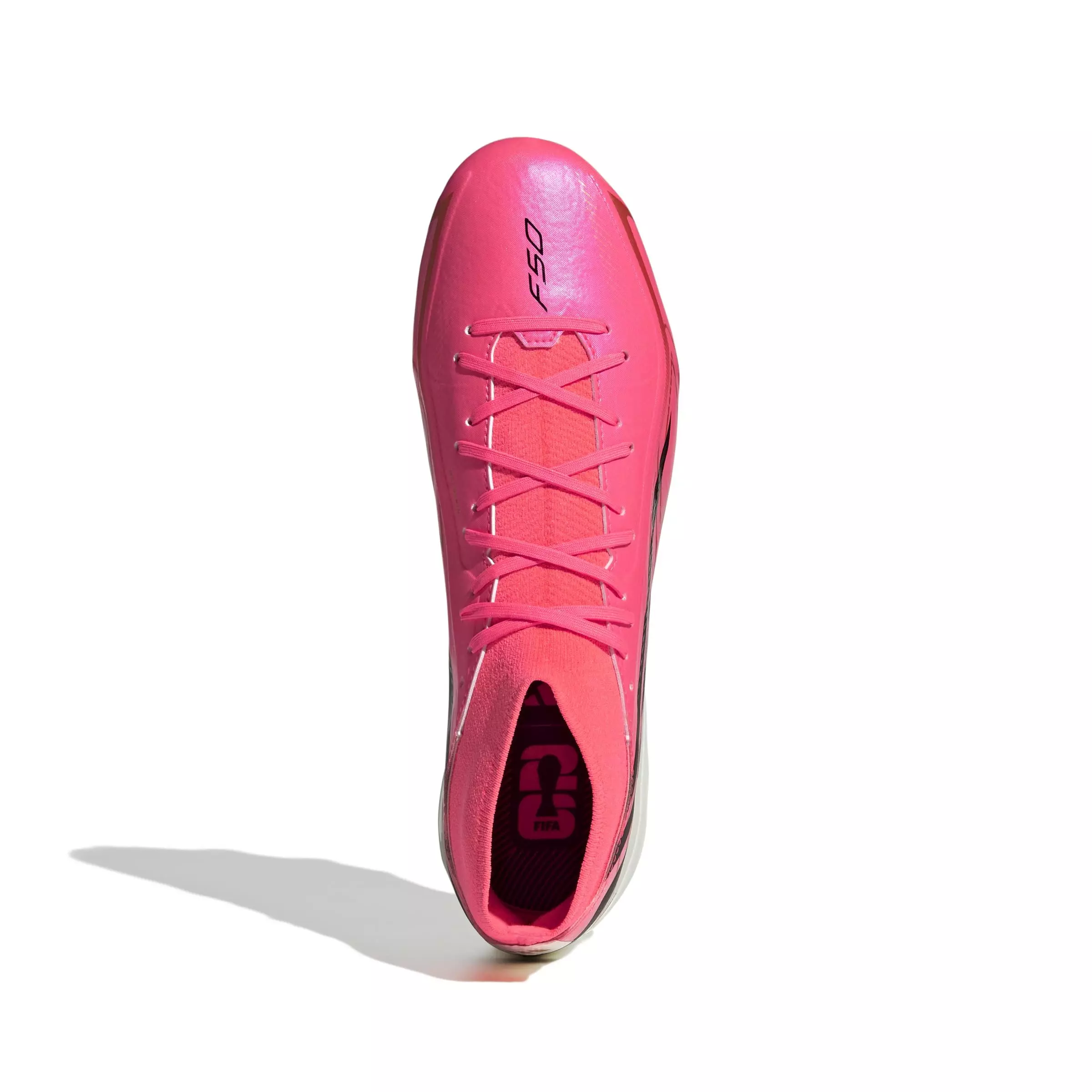 adidas F50 HyperFast League Mid FG 