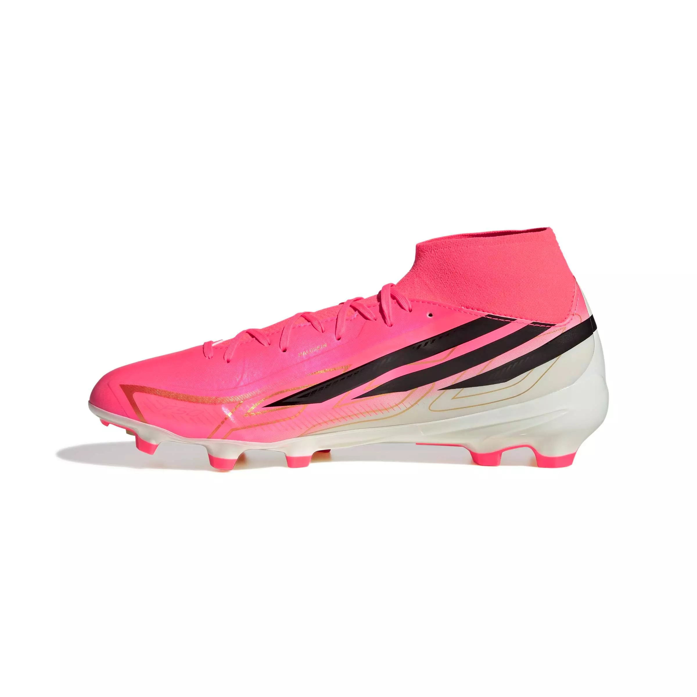 adidas F50 HyperFast League Mid FG 