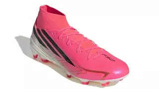 adidas F50 HyperFast League Mid FG 