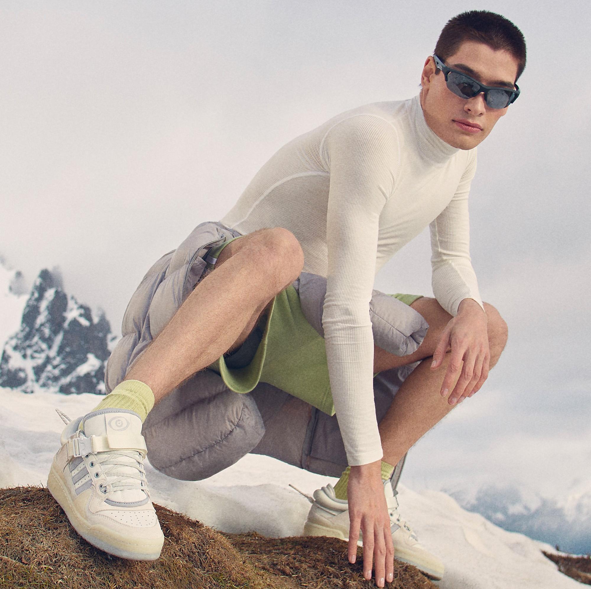 Sneakers Release – adidas Bad Bunny Last Forum Unisex Shoe Launching  12/10