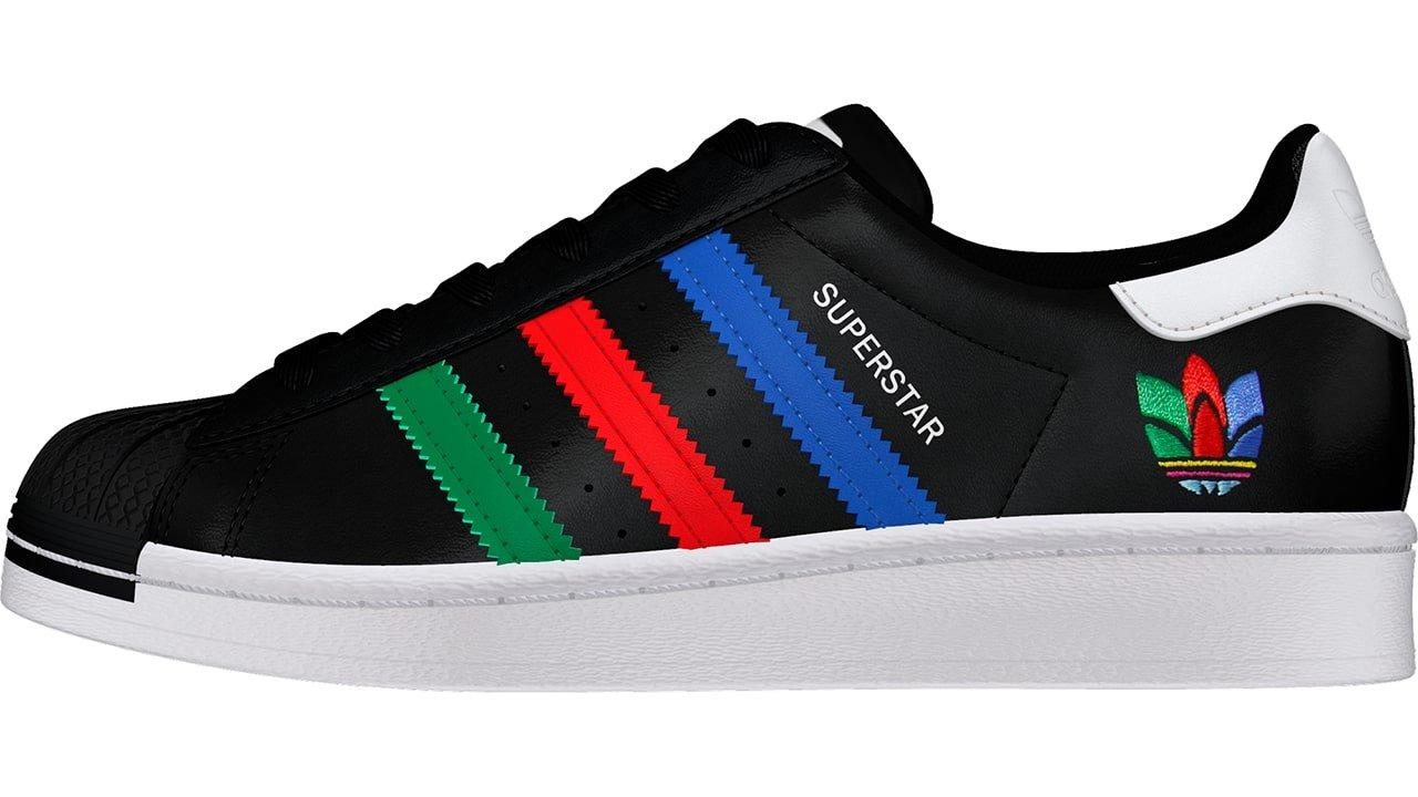 Adidas Superstar Shoes, News + Release Dates