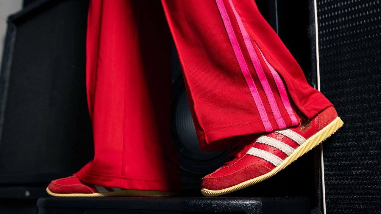 adidas Japan's Influence on Global Streetwear Trends