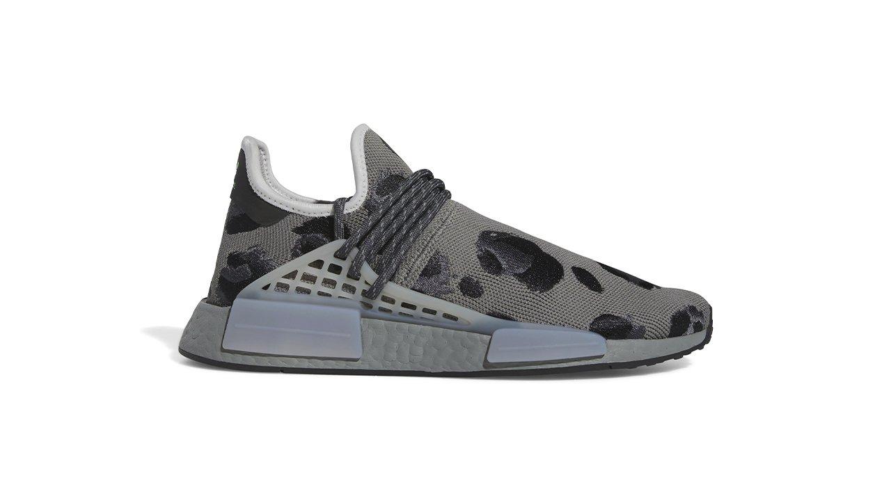 Adidas hot sale nmd basketball