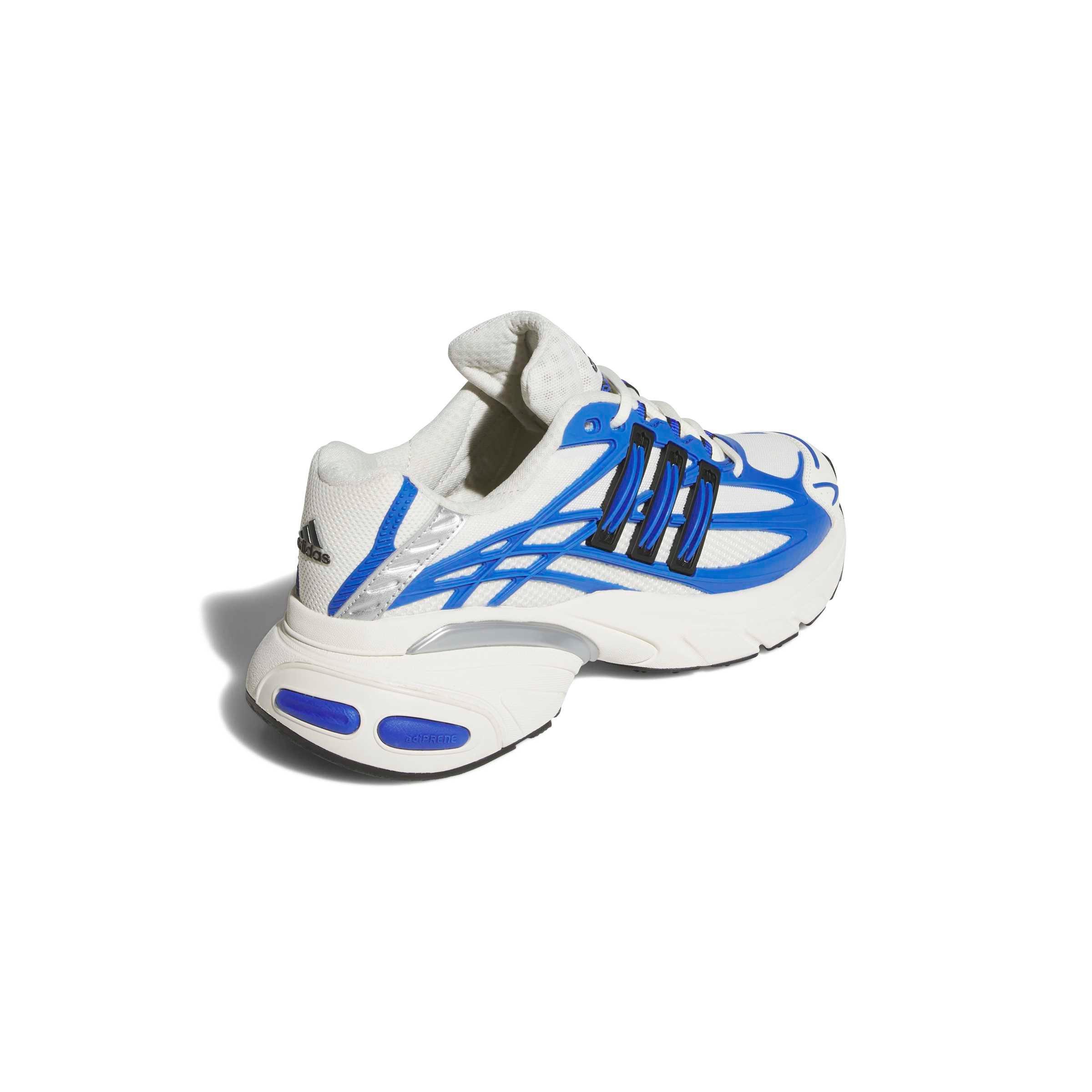 adidas Originals Adistar XLG 2.0 "Hi-Res Blue" heel detail