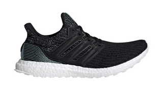 Sneakers Release – adidas Ultraboost Parley “Black/Teal” Men’s Running Shoe Sneakers Release – adidas Ultraboost Parley “Black/Teal” Men’s Running Shoe