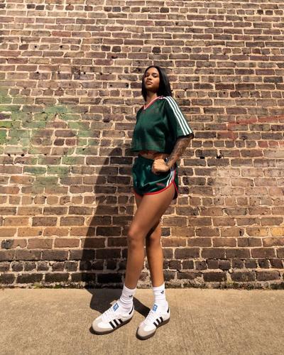 adidas Samba