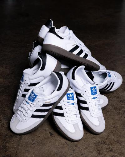 adidas Samba