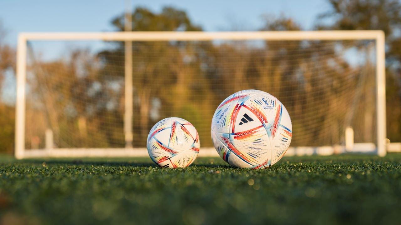 2nd Time Around Sports - Lots of adidas Soccer Balls under $20 just in