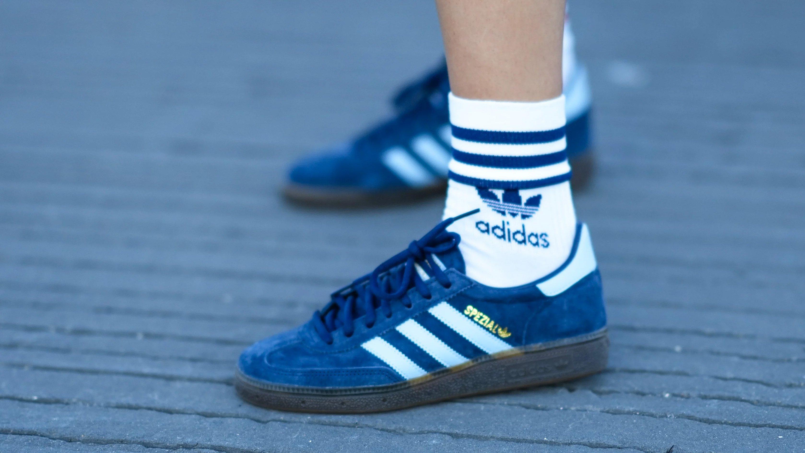 The adidas Spezial From the Handball World Championship to Trending Kicks