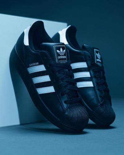 My adidas: Hip-Hop & Pop Culture Influence