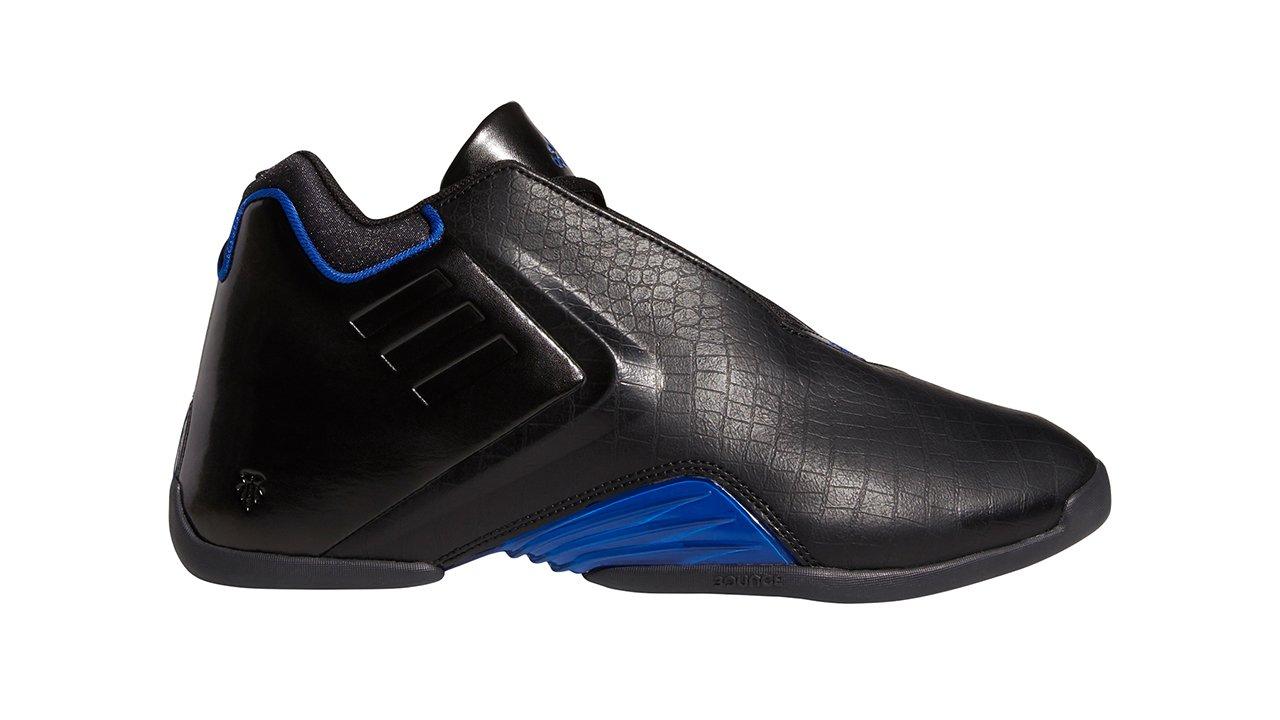 Sneakers Release &#8211; adidas Agent Gil Restomod &#038; adidas T-Mac 3 Restomod Men&#8217;s Shoes Dropping 12/1