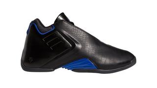 Sneakers Release &#8211; adidas Agent Gil Restomod &#038; adidas T-Mac 3 Restomod Men&#8217;s Shoes Dropping 12/1