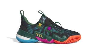 adidas Trae Young 3 "96 Olympics"