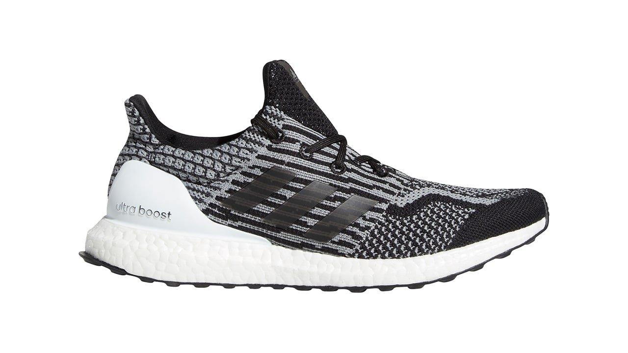 postura Microordenador Trampas Sneakers Release &#8211; adidas Ultraboost 5 Uncaged DNA &#8220;Black/Grey/White&#8221;  Men&#