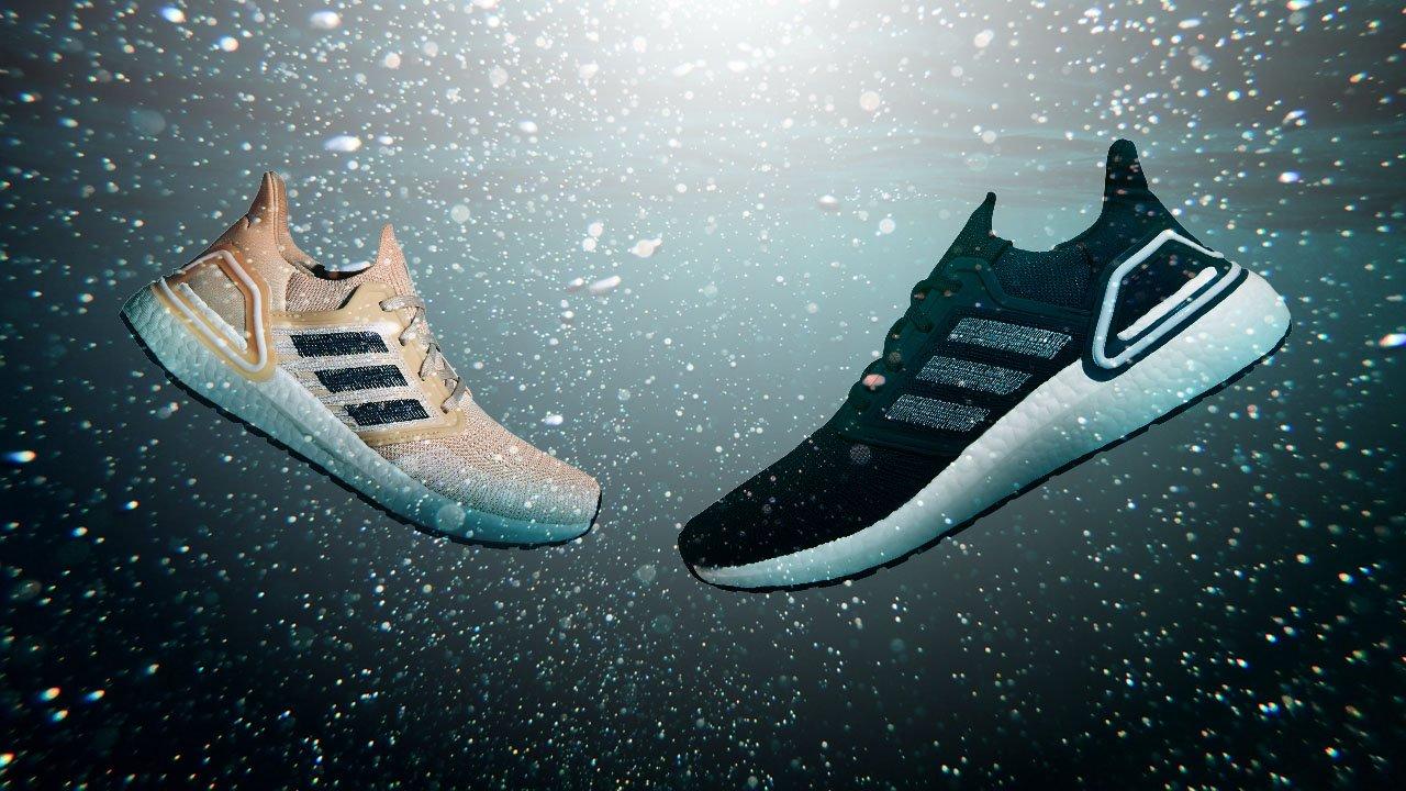 Jongleren botsen mooi zo Sneakers Release &#8211; Adidas x Parley UltraBoost 20 Men&#8217;s and  Women&#8217;s