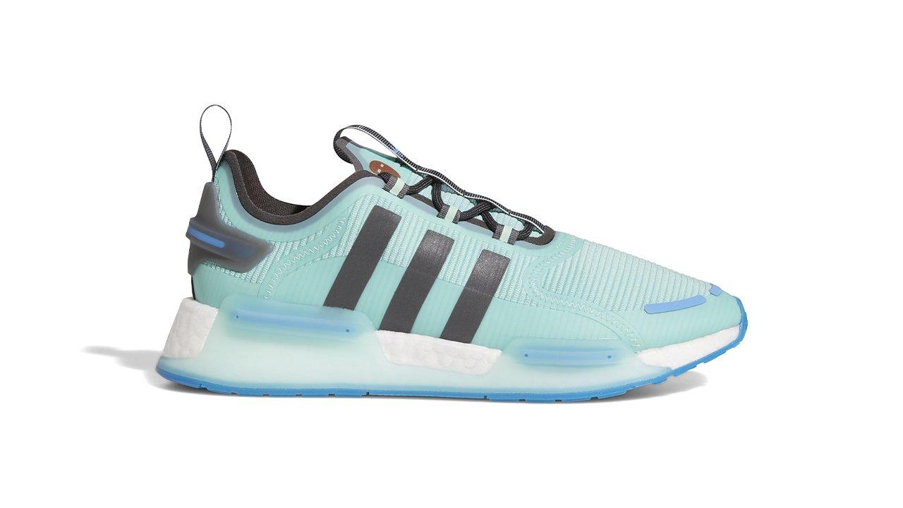 adidas x Xbox NMD_V3 Halo Infinite Men's Shoe - Hibbett | City Gear