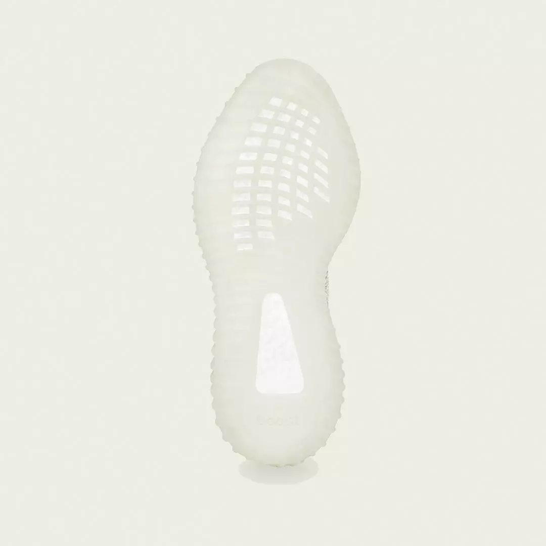 adidas Yeezy Boost 350 V2 "Static" & "MX Dark Salt"