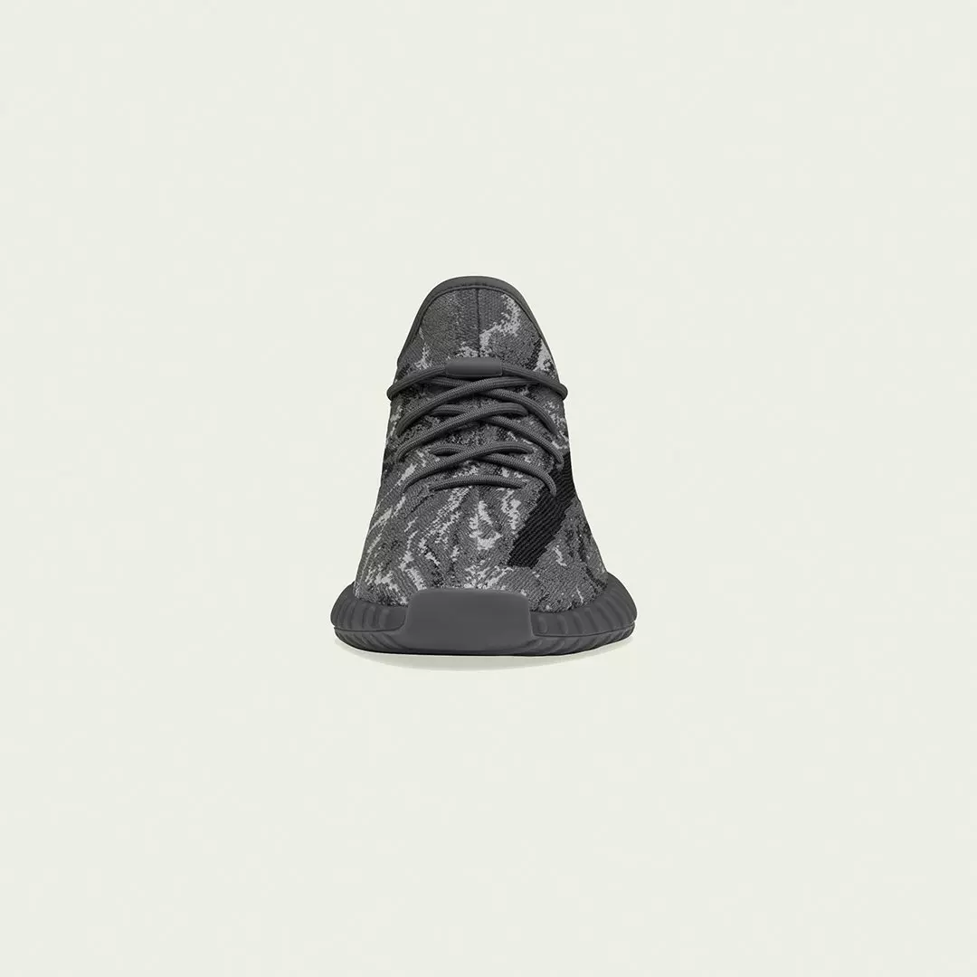 adidas Yeezy Boost 350 V2 "Static" & "MX Dark Salt"