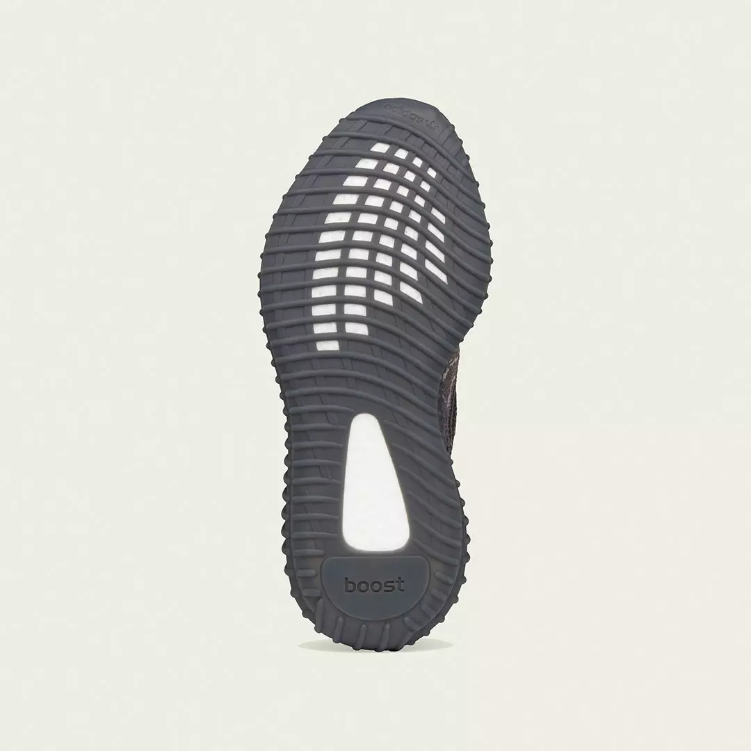 adidas Yeezy Boost 350 V2 "Static" & "MX Dark Salt"