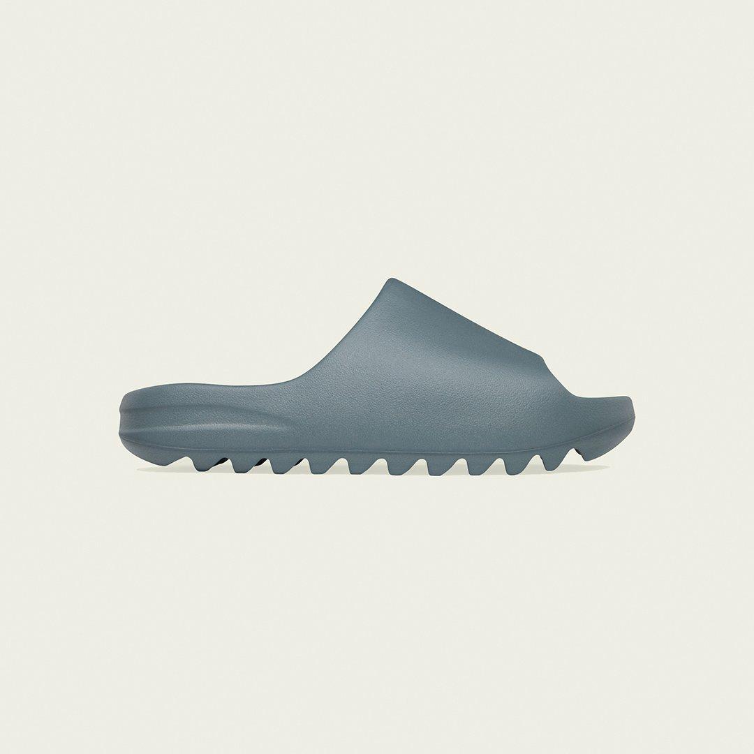 adidas Yeezy Slide Slate/Marine