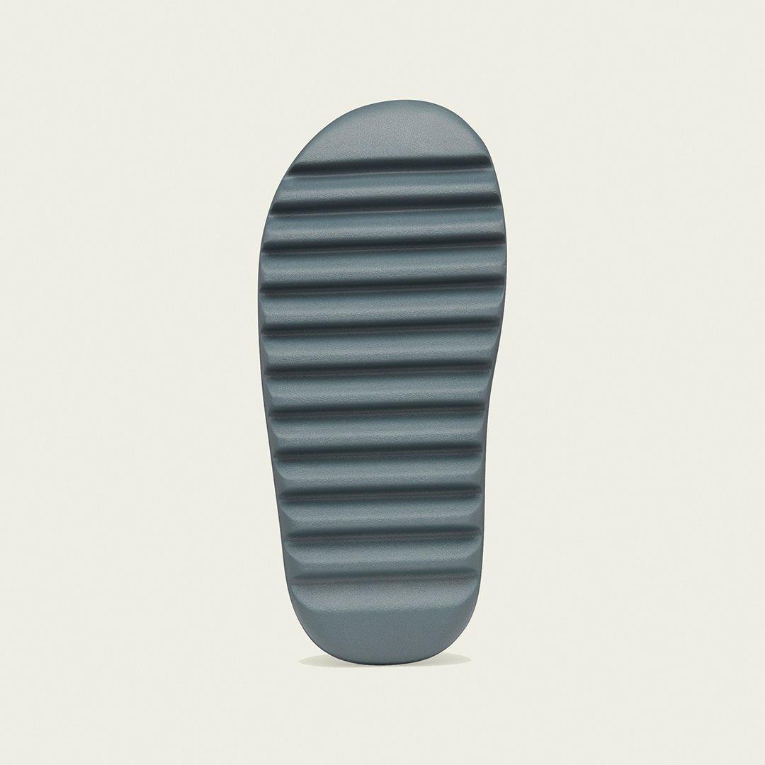 adidas Yeezy Slide "Slate"