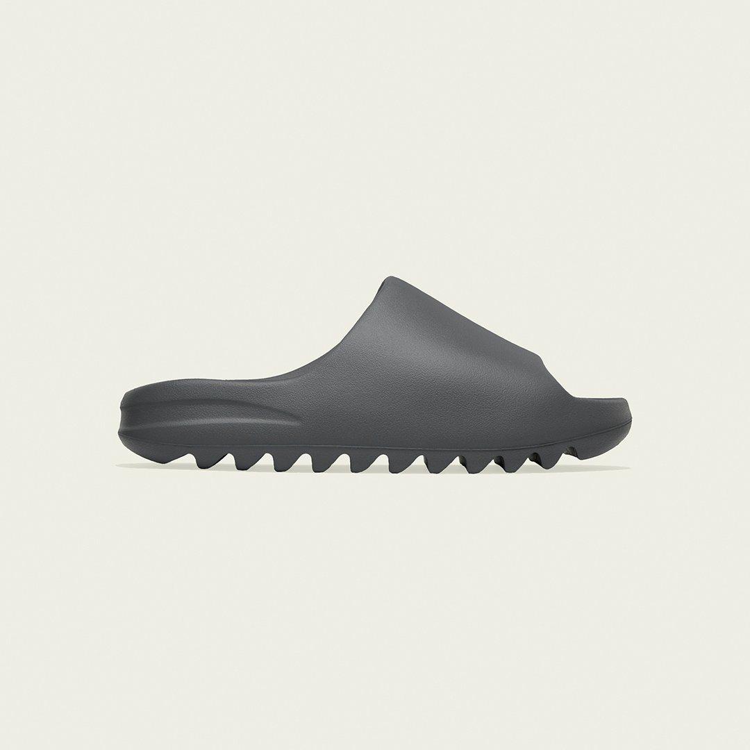 adidas Yeezy Slide Slate Grey