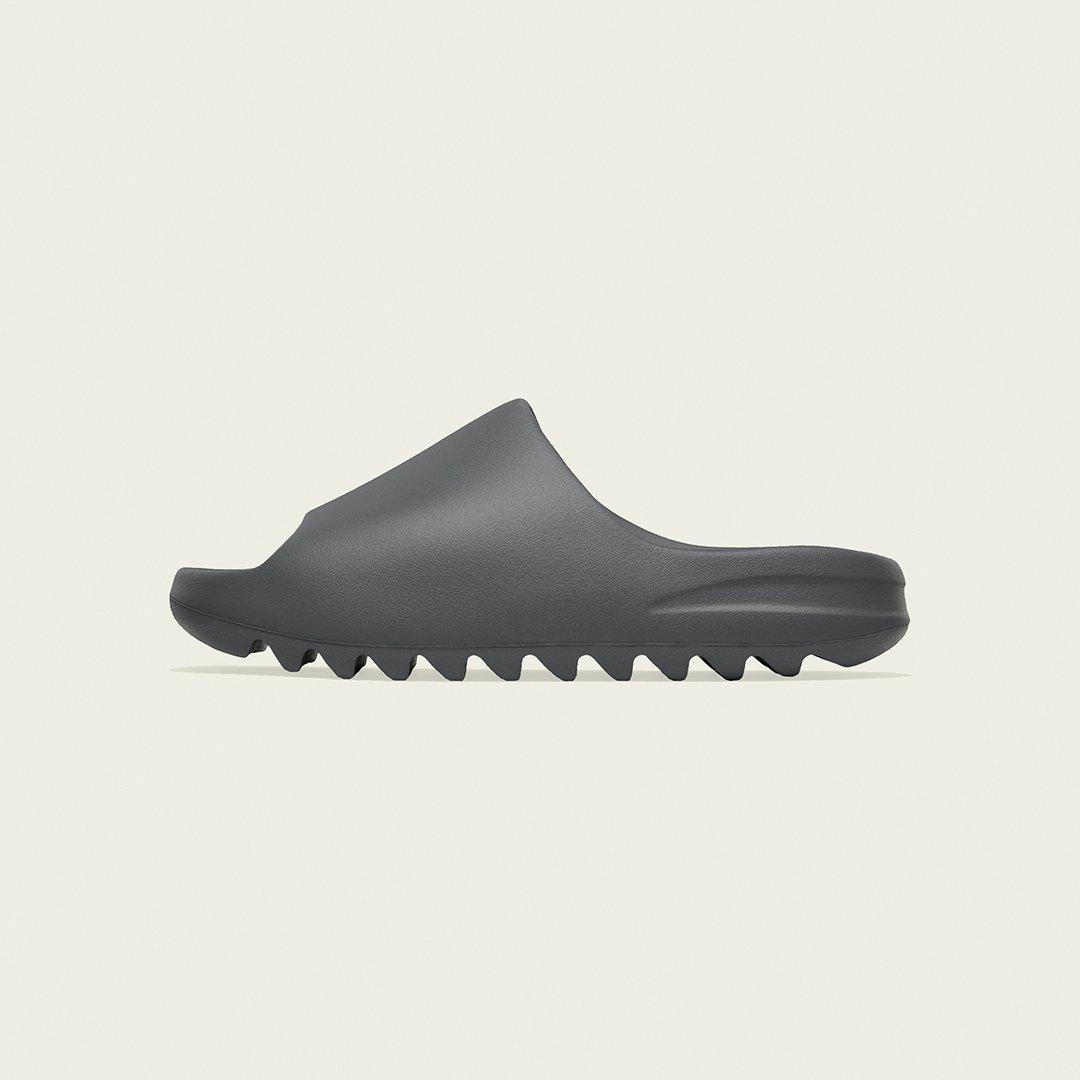 adidas Yeezy Slide "Slate"
