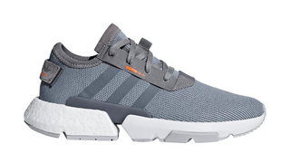 Sneakers Release – adidas POD S3.1 “Grey Three/Solar Orange” Men’s Shoe Sneakers Release – adidas POD S3.1 “Grey Three/Solar Orange” Men’s Shoe