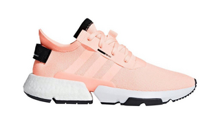 Sneakers Release – adidas POD – S3.1 “Clear Orange” Men’s Shoe Sneakers Release – adidas POD – S3.1 “Clear Orange” Men’s Shoe