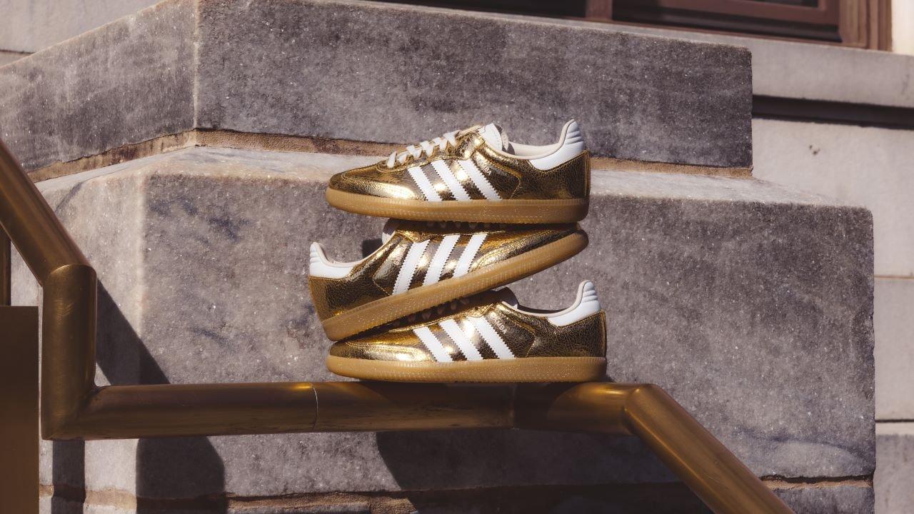 adidas Campus vs. Samba: Which Sneaker is Right for Your Fall Style?