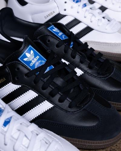 adidas Samba