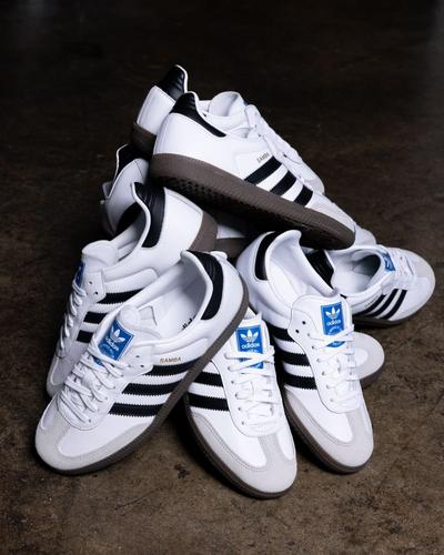 adidas Samba
