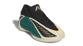 adidas Anthony Edwards 2 "Ant-Lanta"