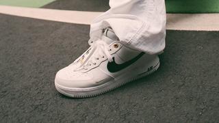 Nike the 10 air hotsell force 1