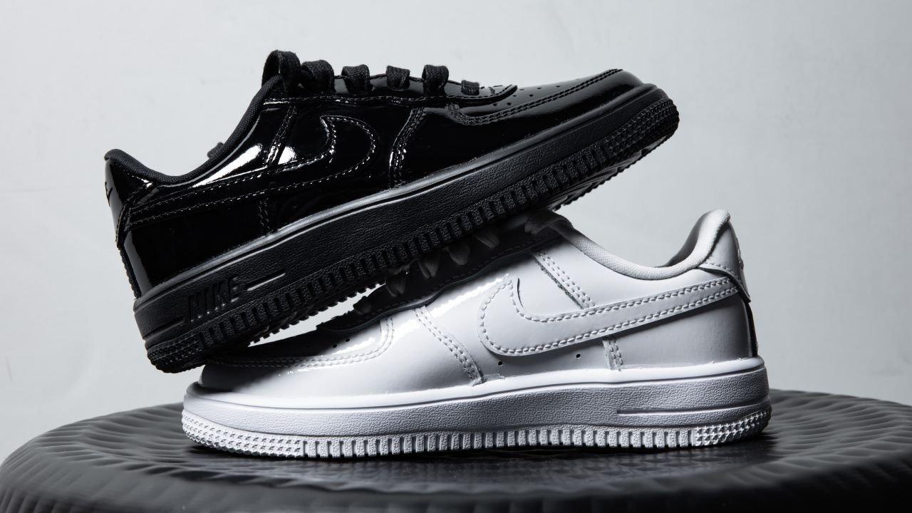 Why Air Force 1s Remain a Top Choice for Kids