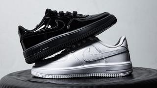 Why Air Force 1s Remain a Top Choice for Kids